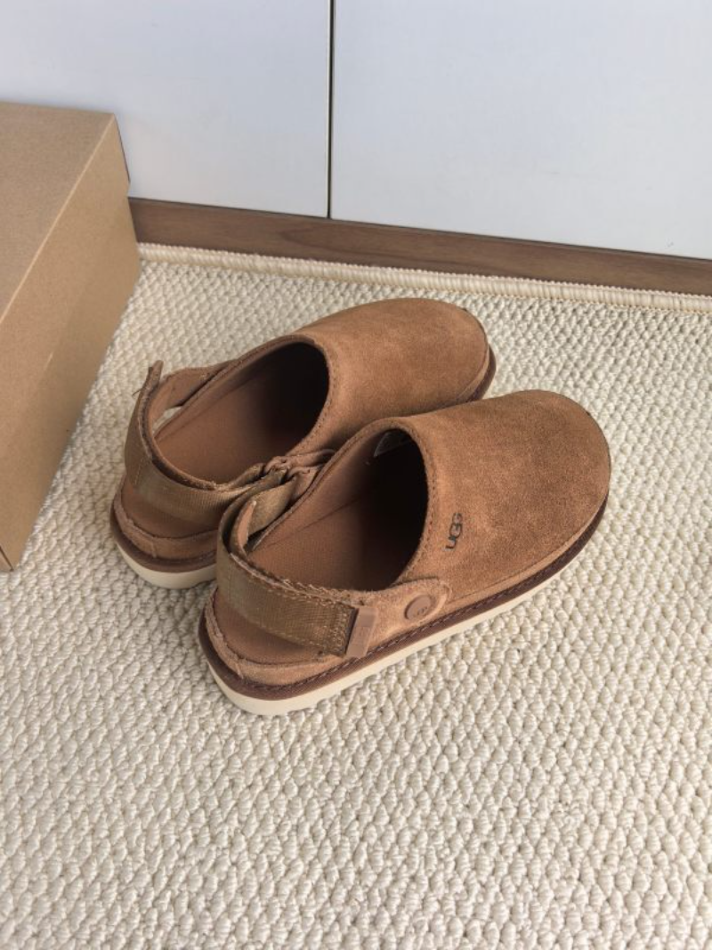 Women's BUS9 Shoes 35-41 Slipper with box - product image from the listing.