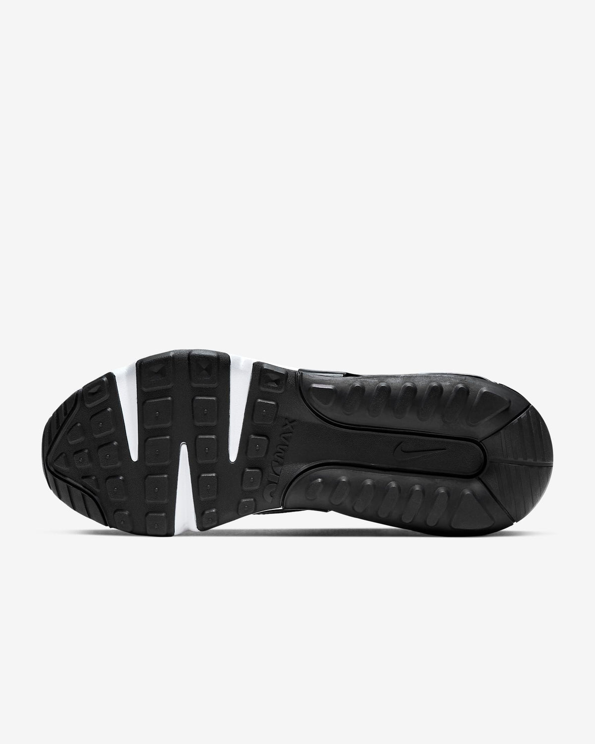 Nike Air Max 2090 Sneakers in Black CW7306-001 - product image from the listing.
