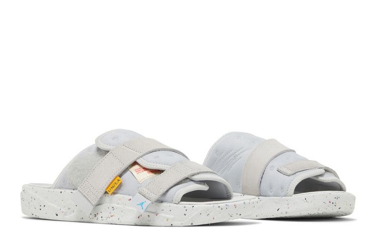Union Future is Now - Jordan Crater Slide - product image from the listing.