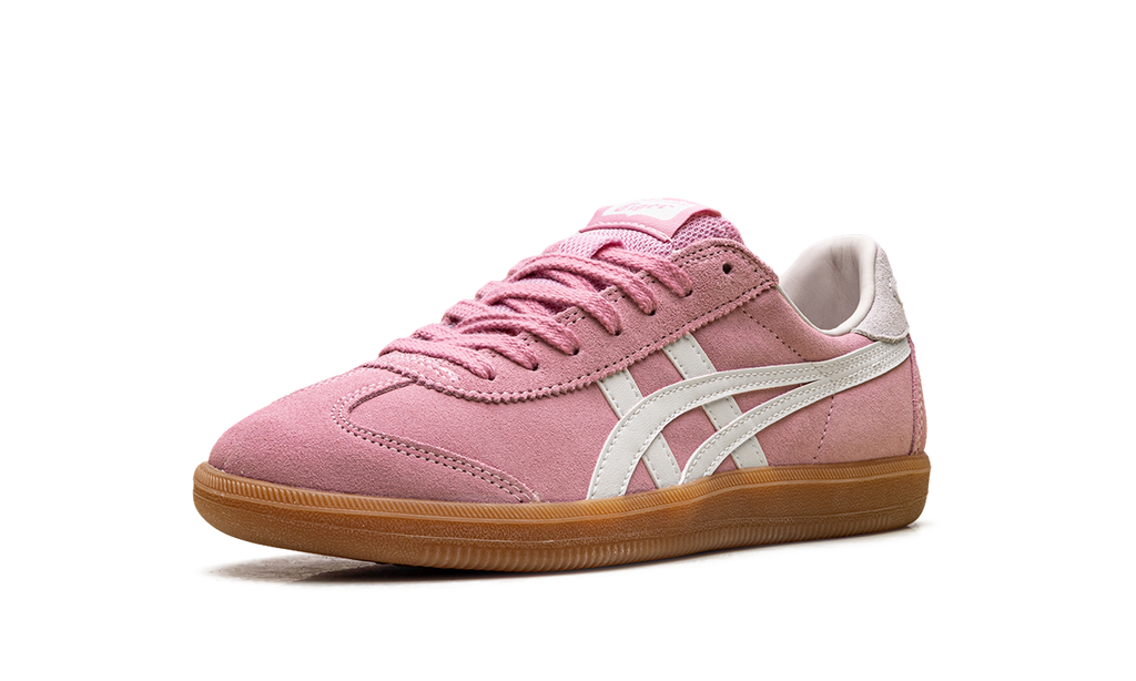 Onitsuka Tiger Tiger Tokuten Blossom in Pink Off White 226638 - product image from the listing.