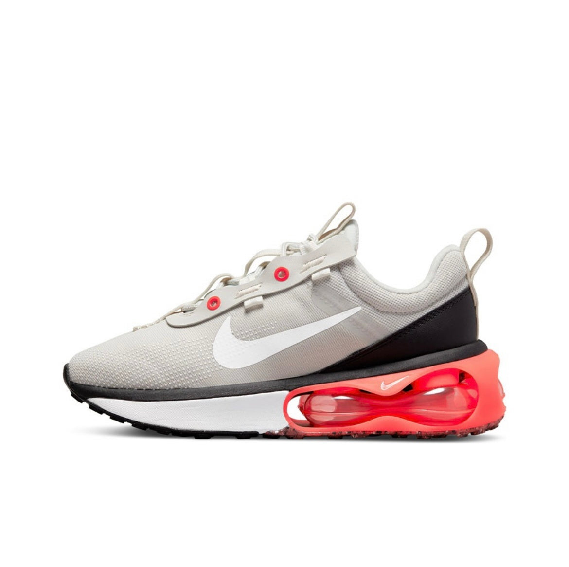 Nike Air Max 2021 Sneakers in Grey White DH5103-002 - product image from the listing.