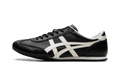 Onitsuka Tiger Machu Racer in Black Ivory 155693 - product image from the listing.