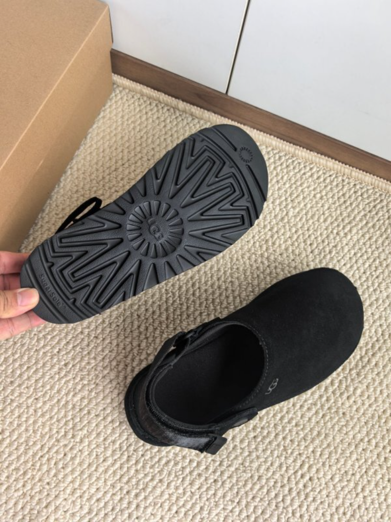 Women's BUS9 Shoes 35-41 Slipper with box - product image from the listing.