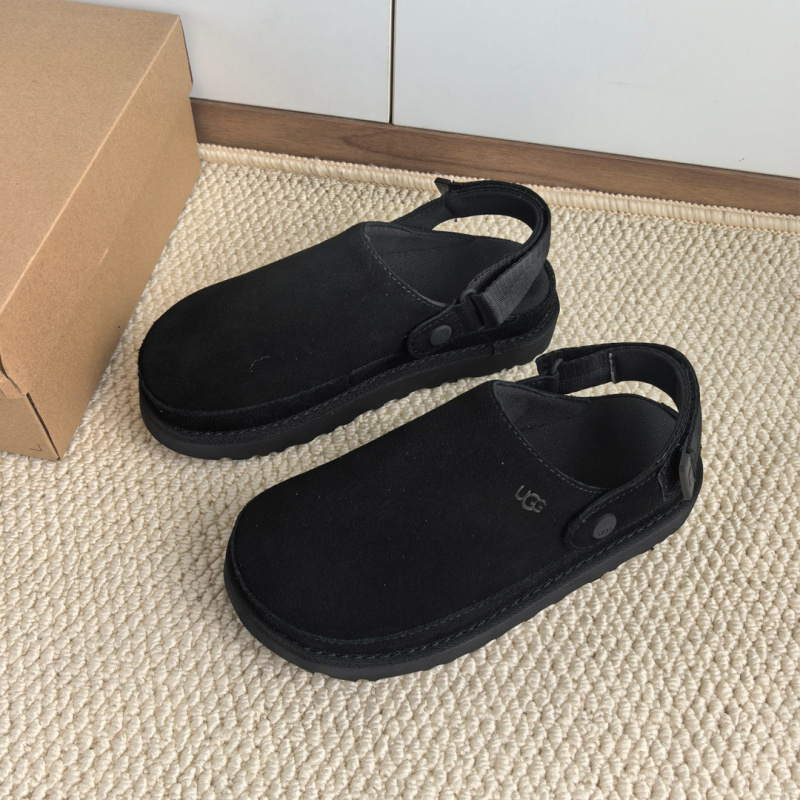 Women's BUS9 Shoes 35-41 Slipper with box - product image from the listing.