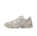 Beige New Balance MR530AA1 Sneakers - product image from the listing.