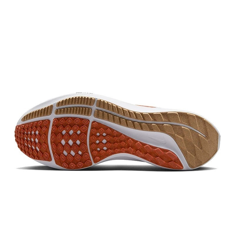 Nike Air Zoom Pegasus 40 Shoes for Running DV3854-300 - product image from the listing.