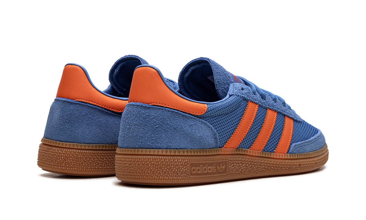 "Focus Blue Orange" Handball Spezial JH5445 - product image from the listing.