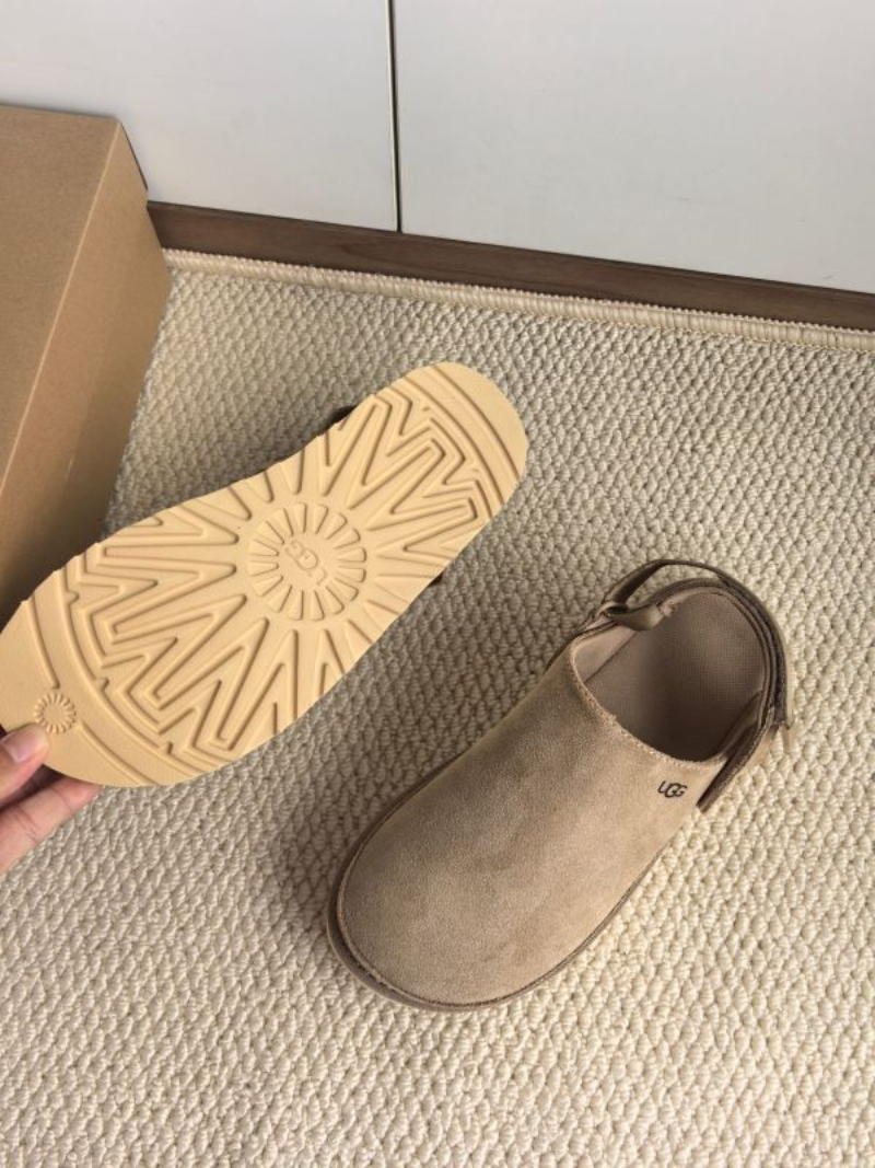 Women's BUS9 Shoes 35-41 Slipper with box - product image from the listing.