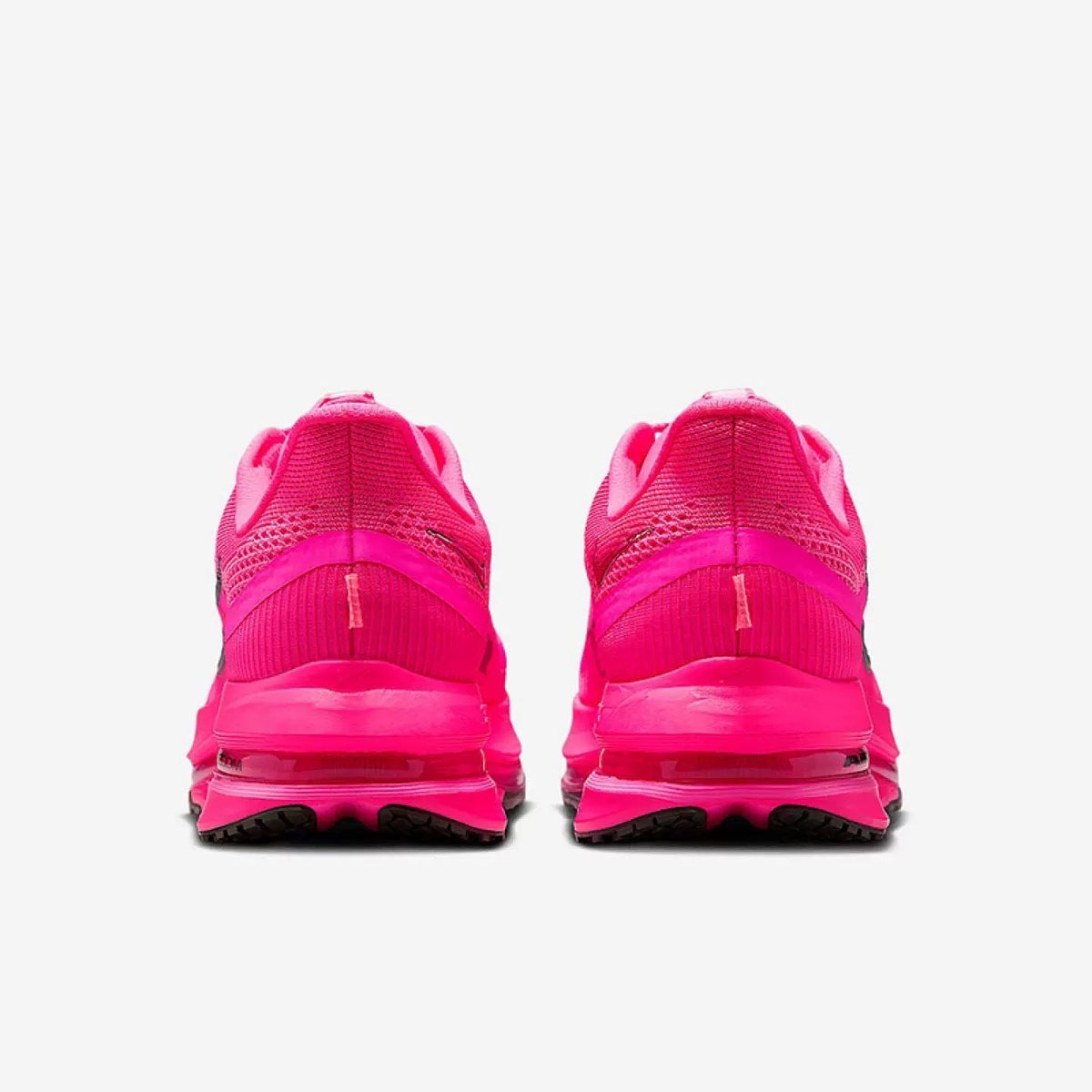 Nike Pegasus Premium Running Shoes in Pink HQ2592-600 - product image from the listing.