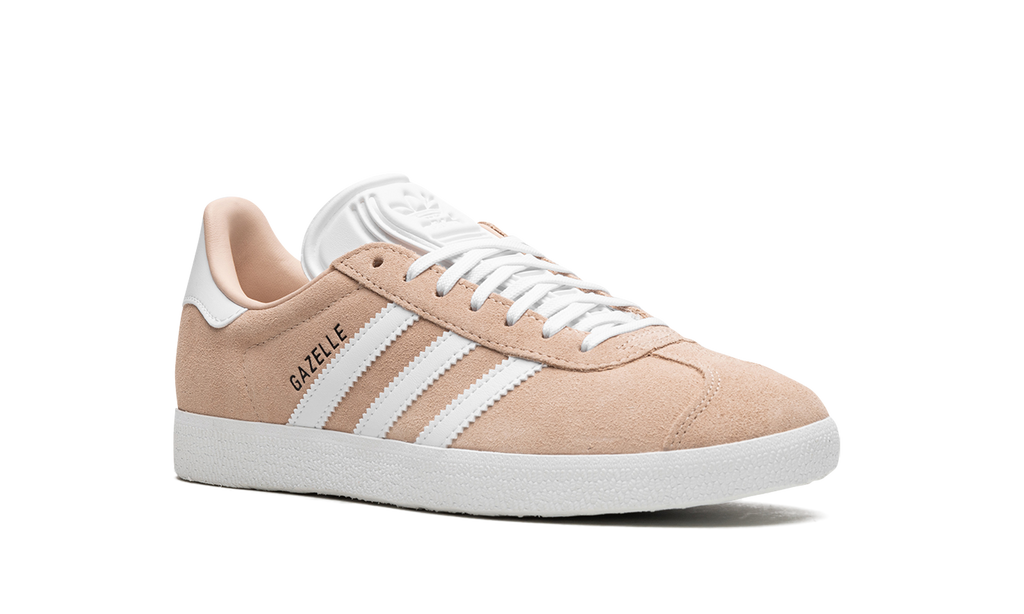 Women's GAZELLE "Halo Blush" ID7006 - product image from the listing.