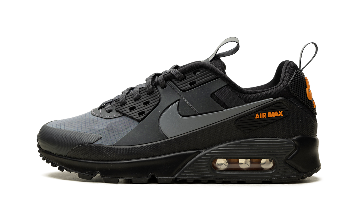 "Black Bright Ceramic" Air Max 90 Drift IO1908 001 - product image from the listing.