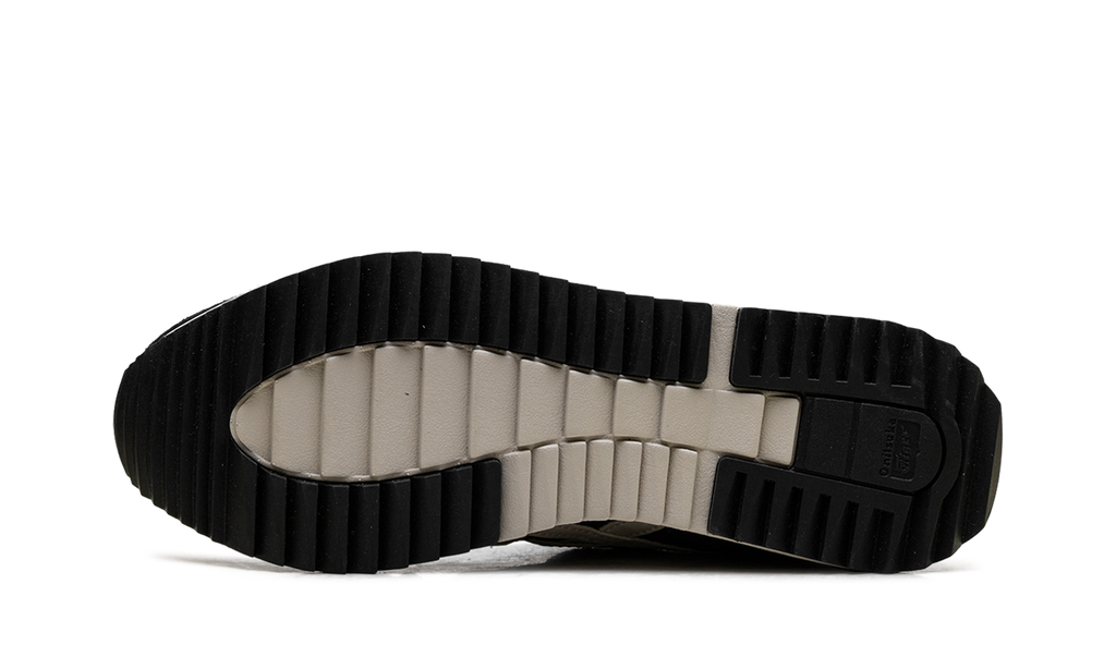 Onitsuka Tiger California 78 Ex in Black White 208073 - product image from the listing.