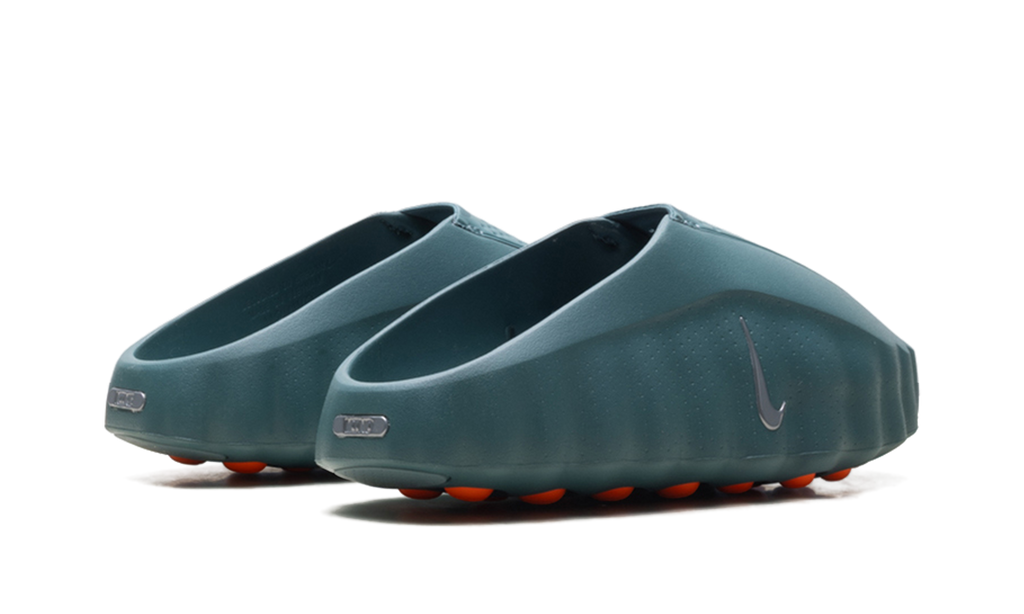 "Mineral Slate" Mind 001 Slide HQ4307 300 - product image from the listing.