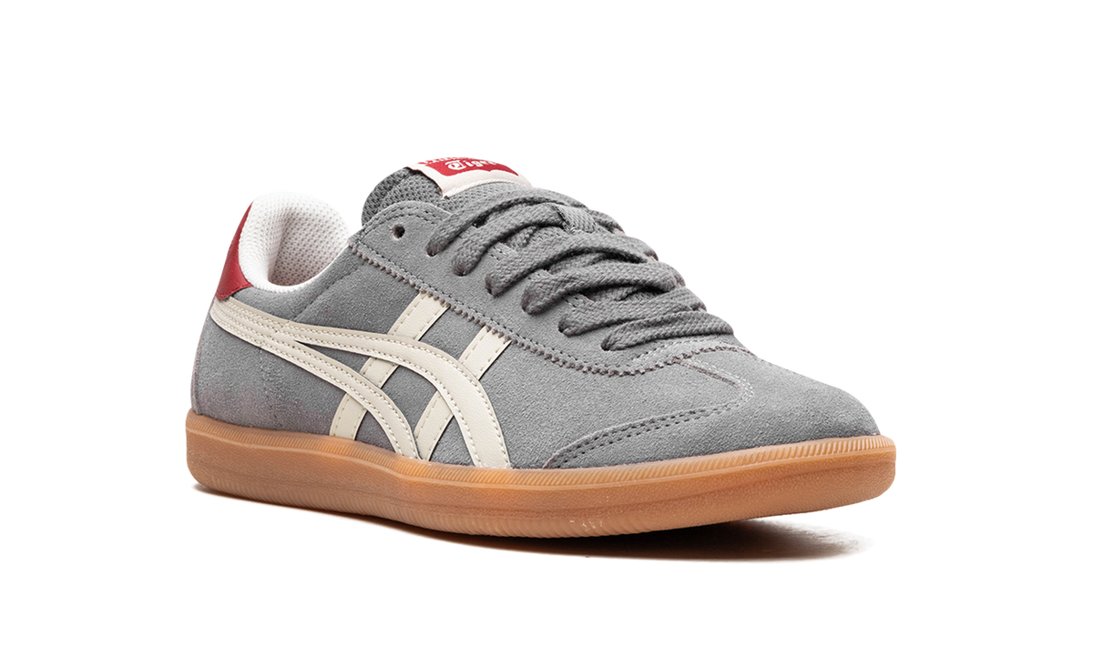 Onitsuka Tiger Tokuten in Charcoal Birch 131946 - product image from the listing.