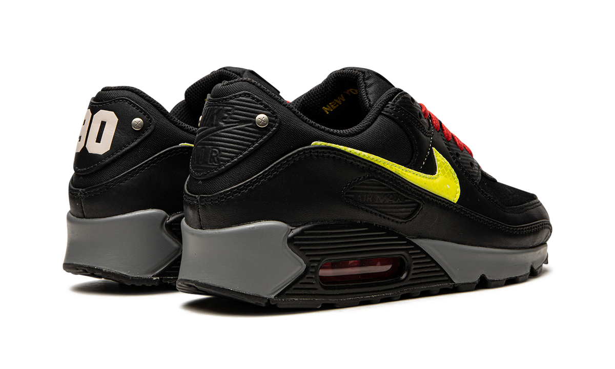 "NYC" Air Max 90 CW1408 001 - product image from the listing.