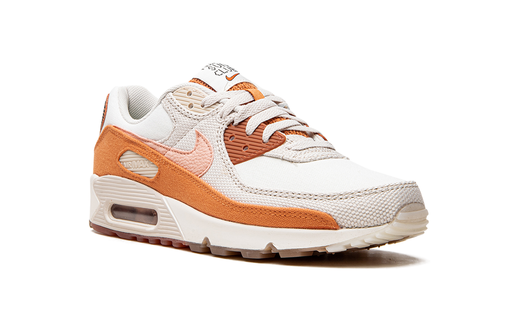 "Sun Club" Air Max 90 DM0036 100 - product image from the listing.