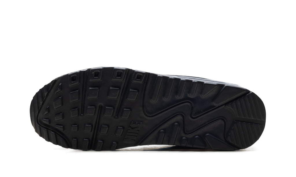 "Cool Grey Pure Platinum Black" Air Max 90 IB7674 001 - product image from the listing.
