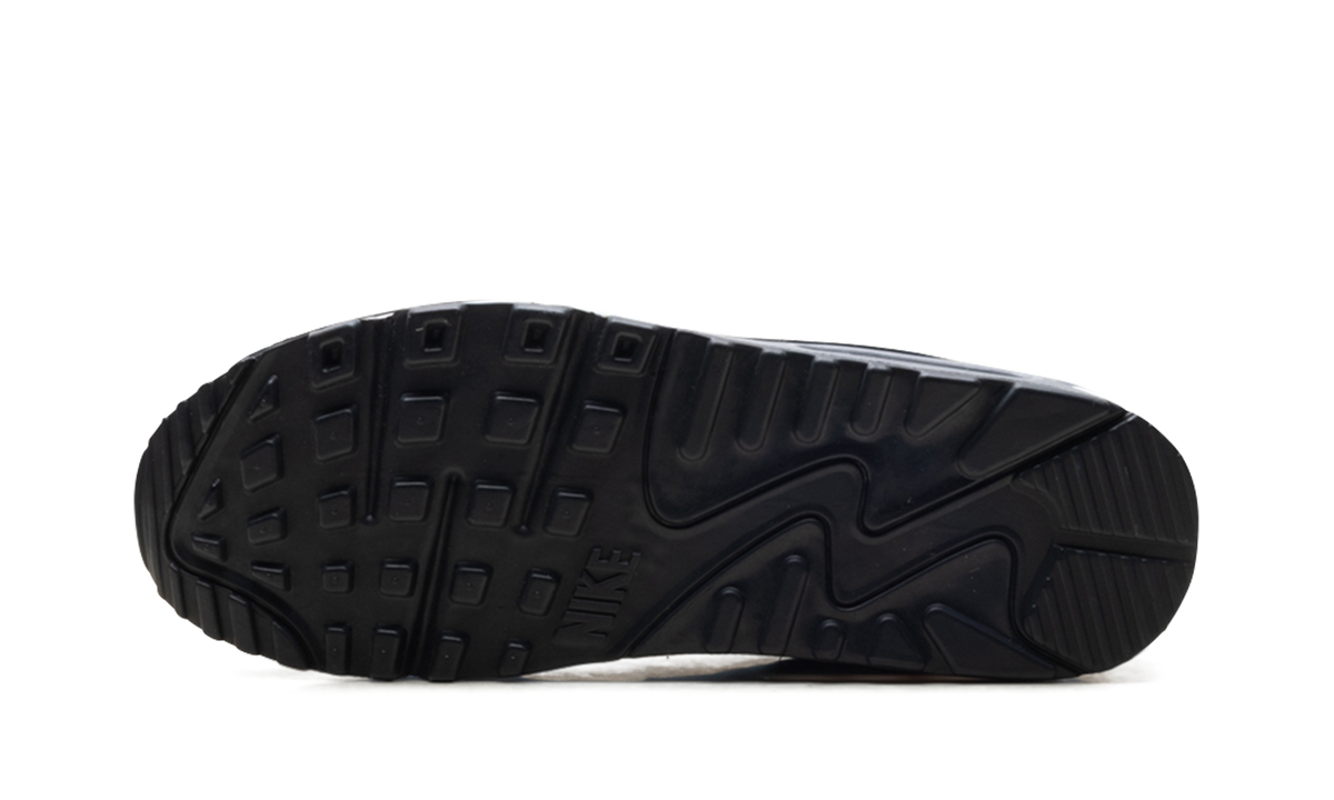 "Cool Grey Pure Platinum Black" Air Max 90 IB7674 001 - product image from the listing.