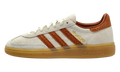 Women's Handball Spezial "Off White Dusky Bronze" IH1511 - product image from the listing.