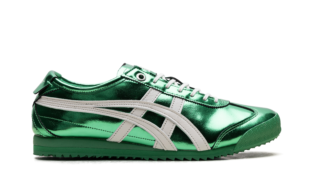 Onitsuka Tiger Mexico 66 Sd in Metallic Series Jade 153053 - product image from the listing.