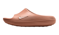 Women's ReactX Rejuven8 Slide "Rose Gold" HV4484 601 - product image from the listing.