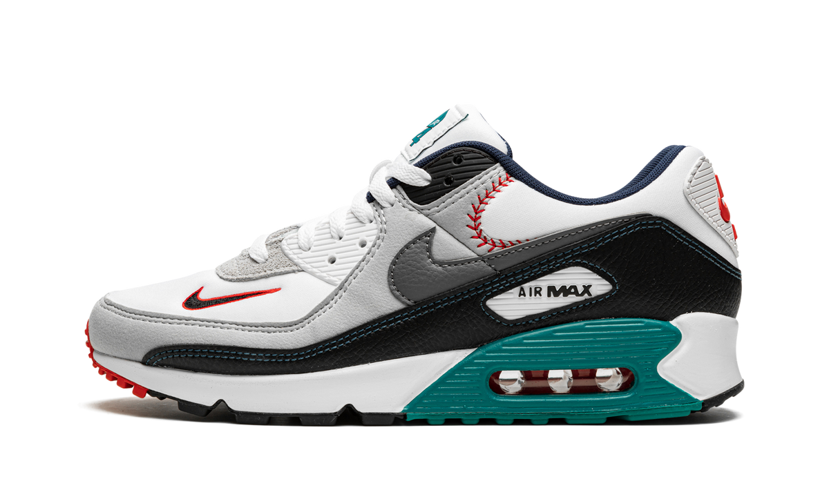 "Griffey Swingman" Air Max 90 SE DJ5190 100 - product image from the listing.