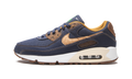 Obsidian'" DD0385 400 - Air Max 90 "Cork - product image from the listing.