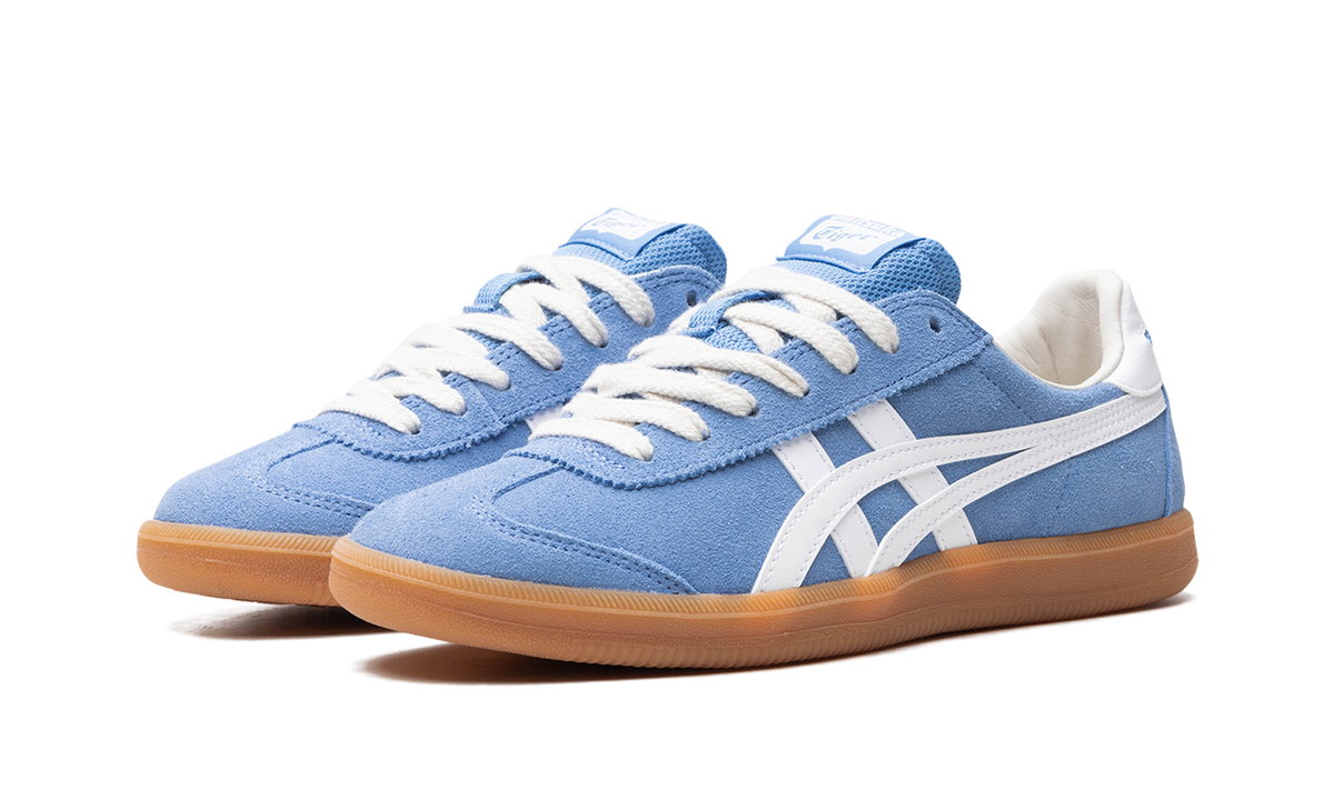 Onitsuka Tiger Tokuten in Blue White Gum 128666 - product image from the listing.