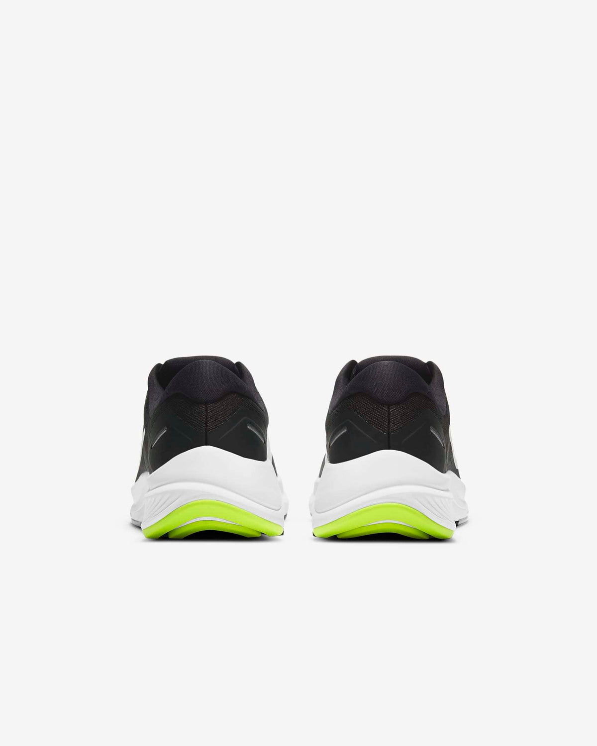 Nike Air Zoom Structure 23 Running Shoes in Black CZ6720-010 - product image from the listing.