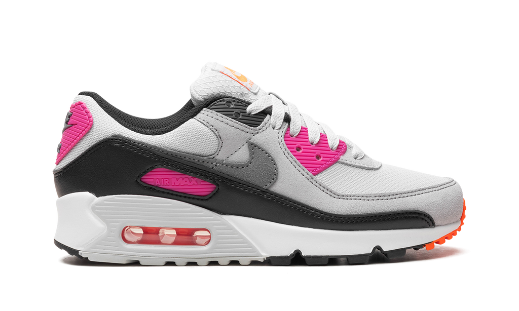 "Dunkin' Donuts" FN6958 003 - Air Max 90 - product image from the listing.