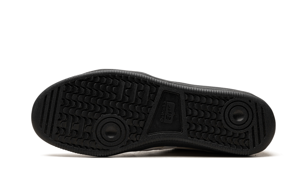 Onitsuka Tiger Tokuten in Beige Black 123954 - product image from the listing.