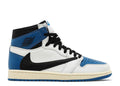 Fragment Design X Travis Scott X Air Jordan 1 Retro High Footwear - product image from the listing.