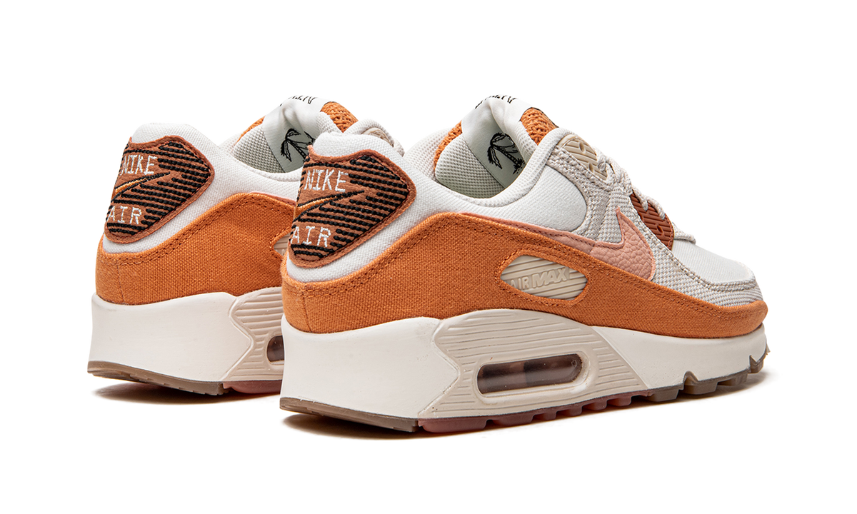 "Sun Club" Air Max 90 DM0036 100 - product image from the listing.