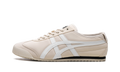 Onitsuka Tiger Mexico 66 in Birch White 123461 - product image from the listing.