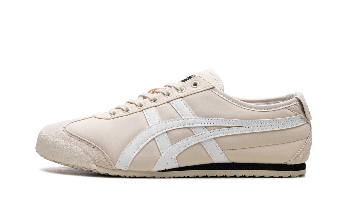 Onitsuka Tiger Mexico 66 in Birch White 123461 - product image from the listing.