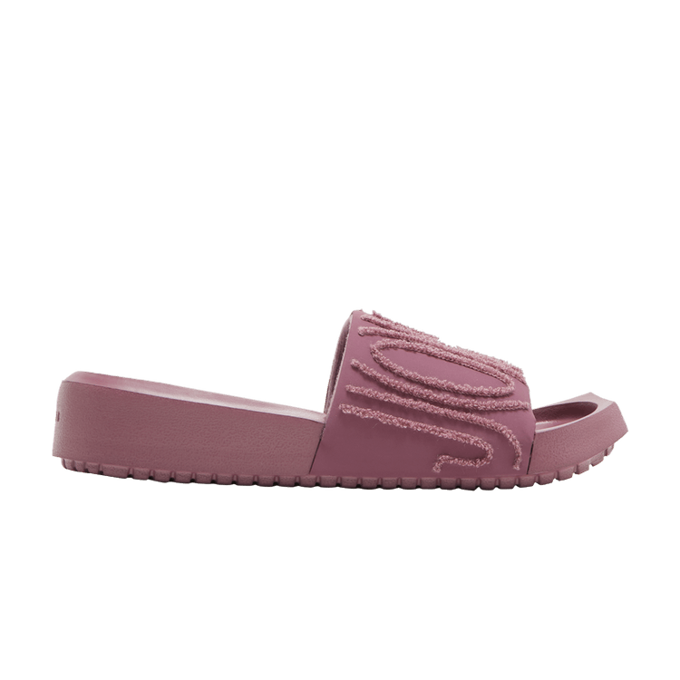 Women's Jordan Nola Slide Light Mulberry - product image from the listing.