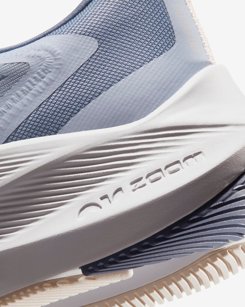 Nike Zoom Winflo 7 Shoes for Running CJ0302-007 - product image from the listing.