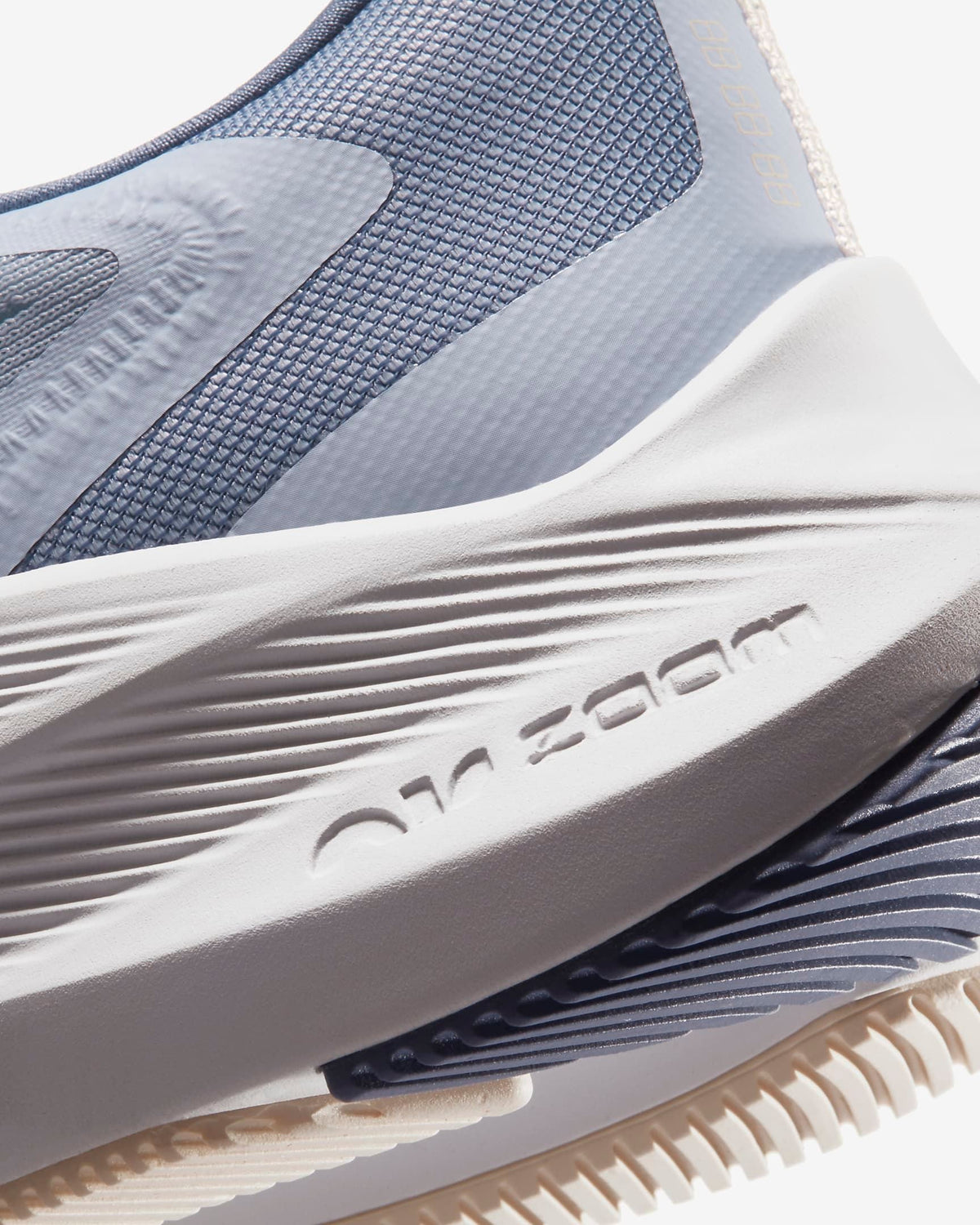 Nike Zoom Winflo 7 Shoes for Running CJ0302-007 - product image from the listing.