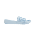 Women's Jordan Nola Slide Celestine Blue - product image from the listing.