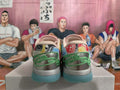 Nike LeBron 21 Monopoly Basketball Footwear - product image from the listing.