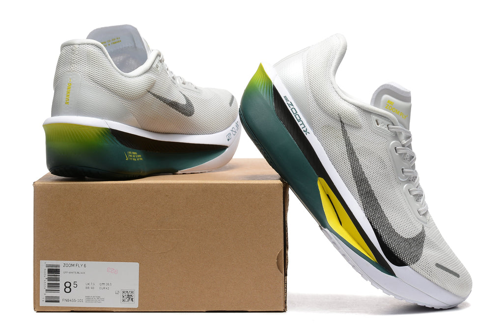 Nike Zoom Fly 6 Shoes for Running - product image from the listing.