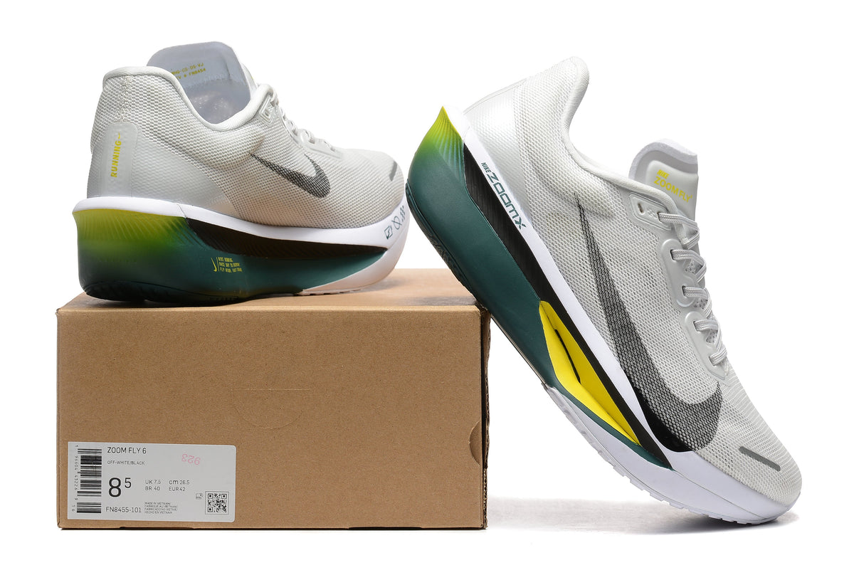 Nike Zoom Fly 6 Shoes for Running - product image from the listing.