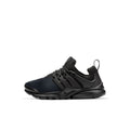 Nike Presto (PS) in BLACK/BLACK-BLACK - product image from the listing.
