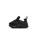 Nike Presto (TD) in Black - product photo shown in the listing for this item.