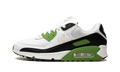 "Chlorophyll" Air Max 90 CT4352 102 - product image from the listing.