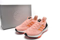 adidas Ultra Boost 22 Heat.RDY Running Shoes GX8037 in Pink - product image from the listing.