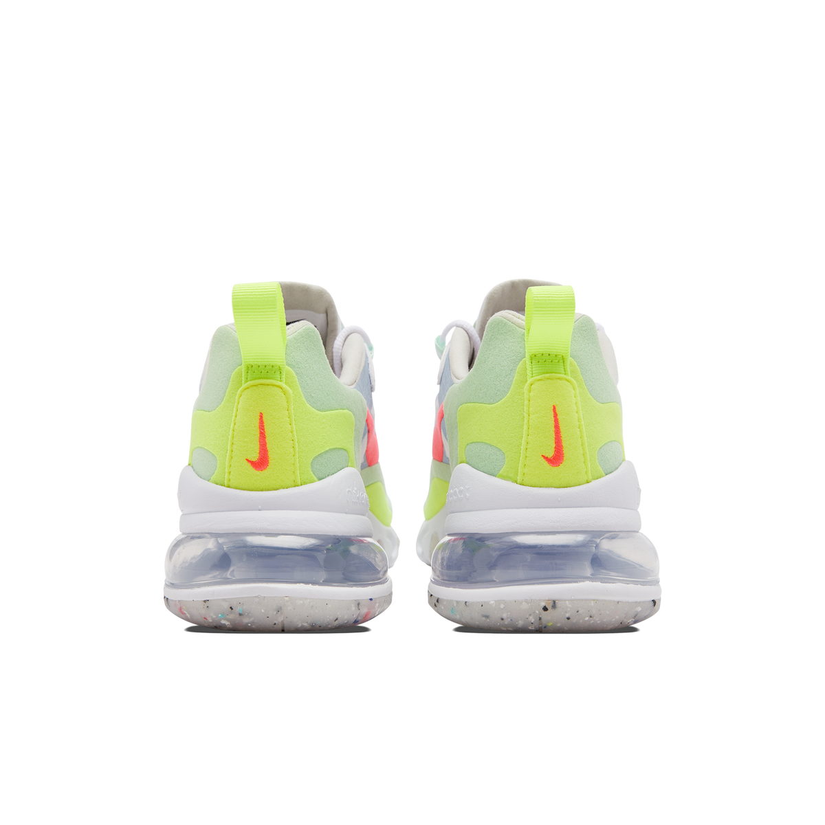 React Sneakers - Nike Air Max 270 DB5927-161 - product image from the listing.
