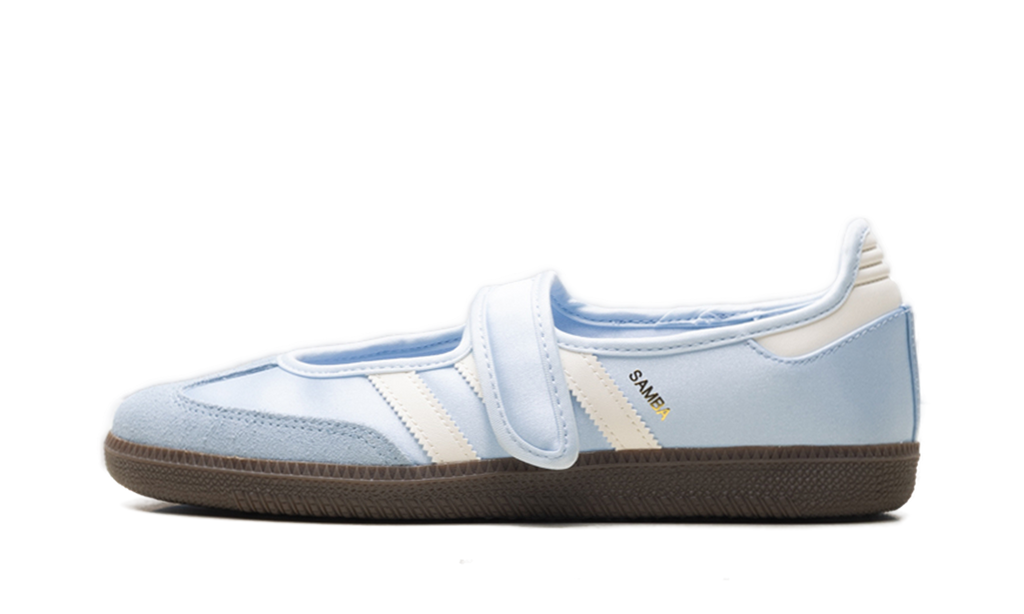 Women's Samba Jane "Crystal Sky" IH9206 - product image from the listing.