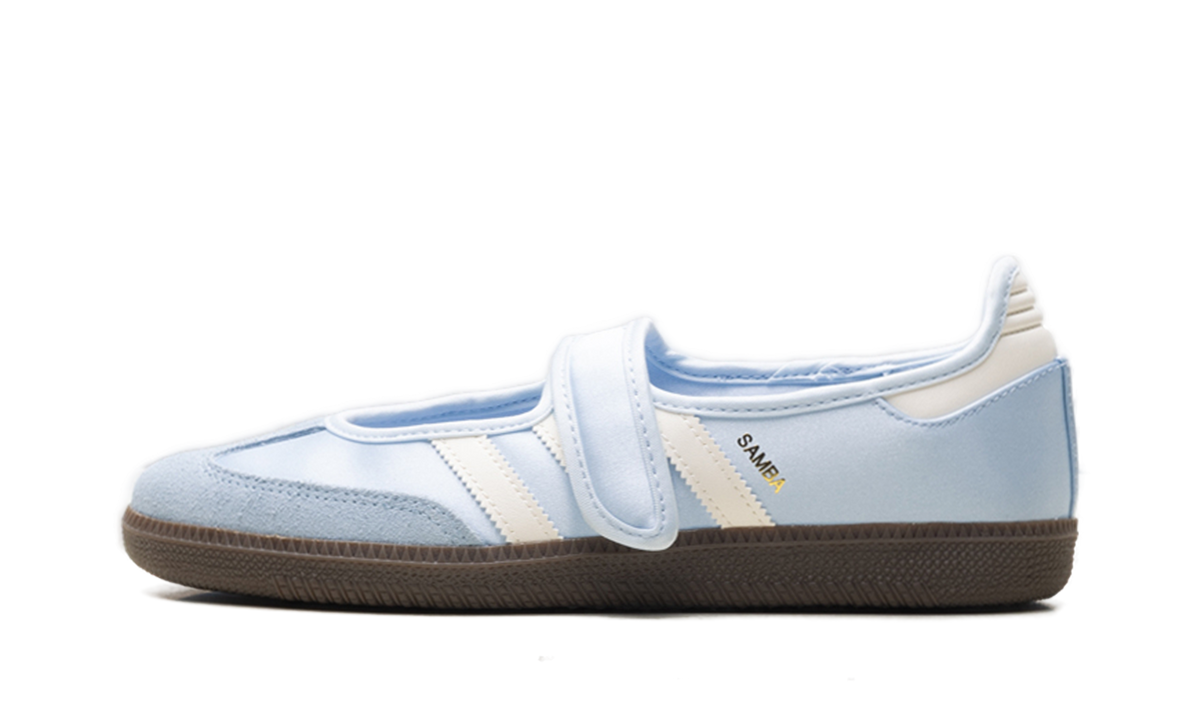 Women's Samba Jane "Crystal Sky" IH9206 - product image from the listing.