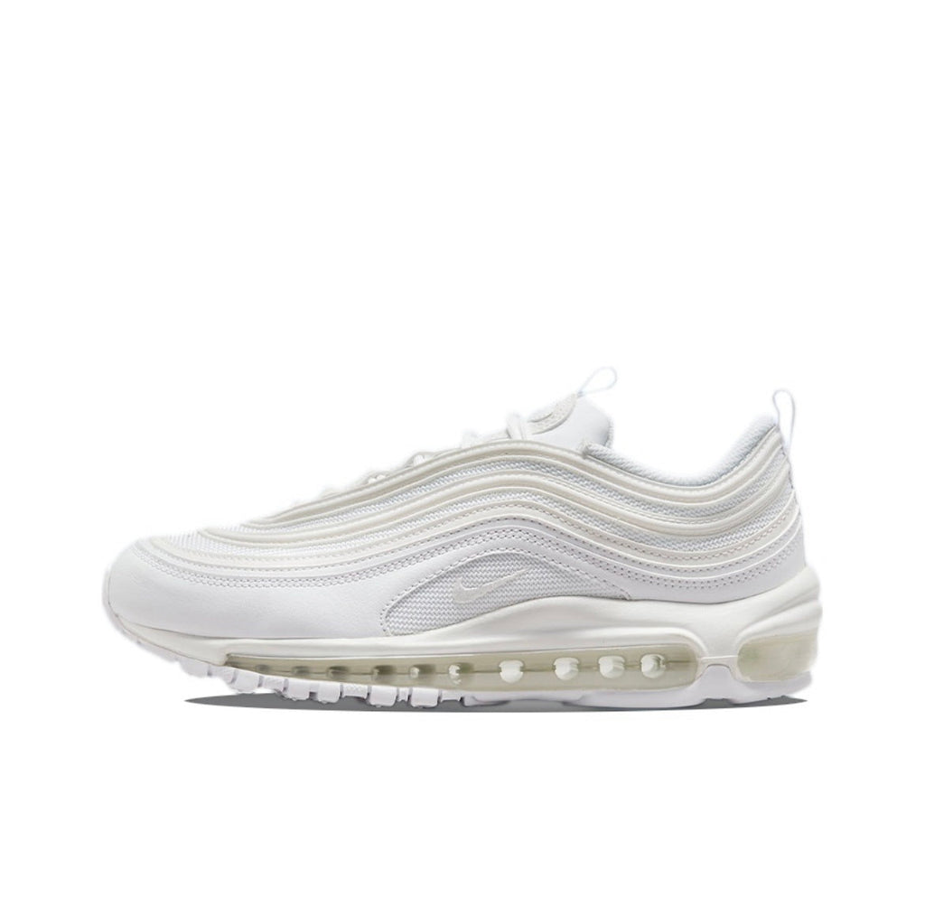 Nike Air Max 97 DH8016-100 Sneakers in White - product image from the listing.